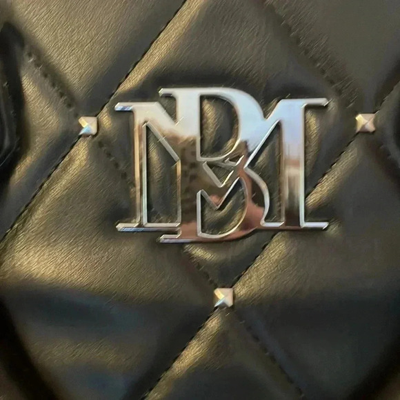 Badgley Mischa Big Quilting Dome bag - Picture 2 of 5